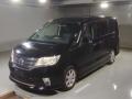 2011 Nissan Serena