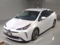 2021 Toyota Prius