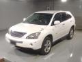 2007 Toyota Harrier Hybrid