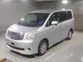 2013 Toyota Noah