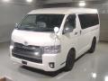 2018 Toyota Hiace Wagon