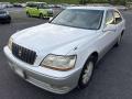 2000 Toyota Crown Majesta