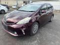 2014 Toyota Prius alpha
