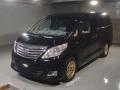 2014 Toyota Alphard Hybrid