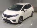 2016 Honda Fit Hybrid