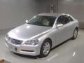 2009 Toyota Mark X
