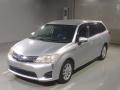 2013 Toyota Corolla Fielder
