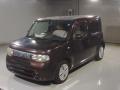 2009 Nissan Cube