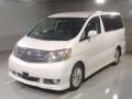 2004 Toyota Alphard G