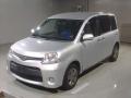 2012 Toyota Sienta
