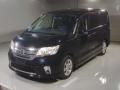 2011 Nissan Serena