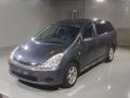 2003 Toyota Wish