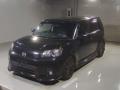 2009 Toyota Corolla Rumion