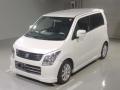 2012 Suzuki Wagon R