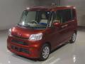 2014 Daihatsu Tanto