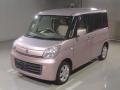 2015 Suzuki Spacia
