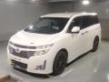 2011 Nissan Elgrand