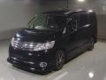 2009 Nissan Serena