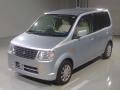 2009 Mitsubishi eK Wagon
