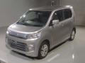 2015 Suzuki WAGON R STINGRAY
