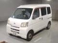 2012 Daihatsu Hijet Cargo
