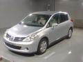 2009 Nissan Tiida