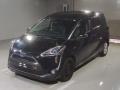 2017 Toyota Sienta