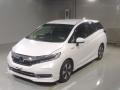 2019 Honda SHUTTLE