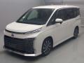 2024 Toyota Voxy