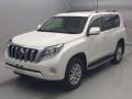 2015 Toyota Land Cruiser Prado