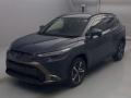 2024 Toyota Corolla Cross