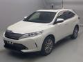 2019 Toyota Harrier