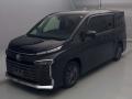 2022 Toyota Voxy