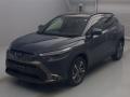 2025 Toyota Corolla Cross
