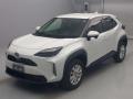 2024 Toyota YARIS CROSS
