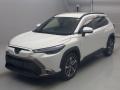 2023 Toyota Corolla Cross