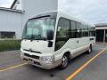 2020 Toyota Coaster