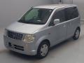 2008 Mitsubishi eK Wagon