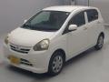 2011 Daihatsu Mira e:S