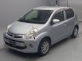 2015 Toyota Passo
