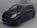 2007 Toyota Passo