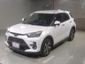 2020 Toyota Raize