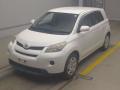 2008 Toyota IST