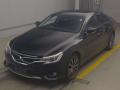 2014 Toyota Mark X