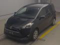 2018 Toyota Sienta