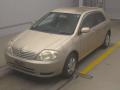 2001 Toyota Allex
