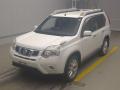 2012 Nissan X-Trail