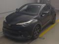 2017 Toyota C-HR