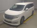2010 Nissan Elgrand