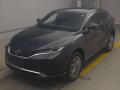 2021 Toyota Harrier Hybrid